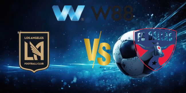 nhan dinh los angeles fc vs fc dallas 1