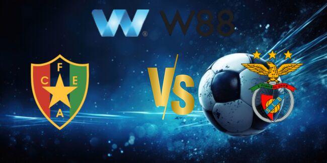 Soi tỷ lệ Amadora vs SL Benfica, 02h30 ngày 17/08 1 nhan dinh amadora vs sl benfica 5